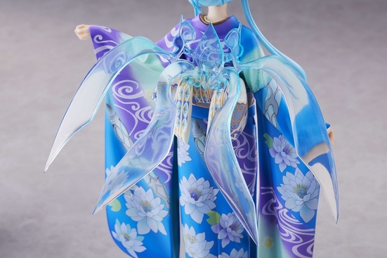 Фигурка WAHOO! ASUNA Undine Kyoyuzen Ver.