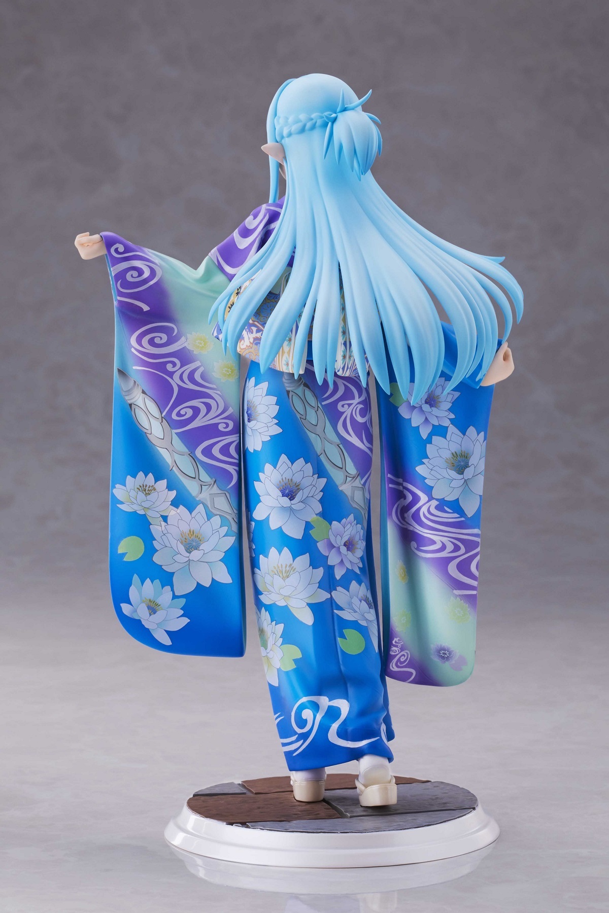 Фигурка WAHOO! ASUNA Undine Kyoyuzen Ver.