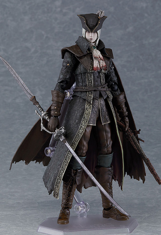 Фигурка figma Lady Maria of the Astral Clocktower