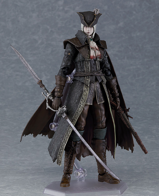Фигурка figma Lady Maria of the Astral Clocktower