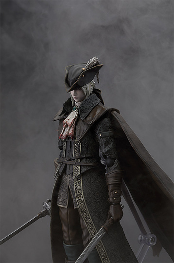 Фигурка figma Lady Maria of the Astral Clocktower