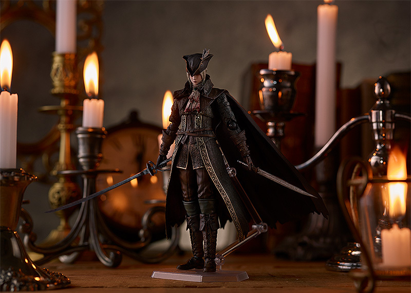 Фигурка figma Lady Maria of the Astral Clocktower