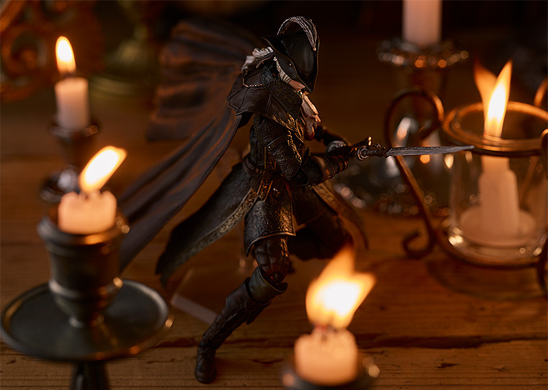 Фигурка figma Lady Maria of the Astral Clocktower