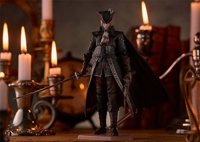 Фигурка figma Lady Maria of the Astral Clocktower
