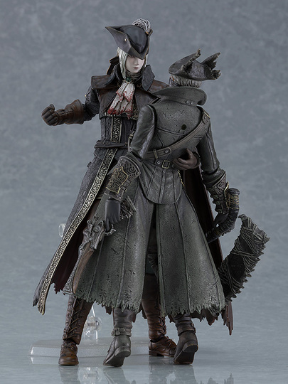 Фигурка figma Lady Maria of the Astral Clocktower