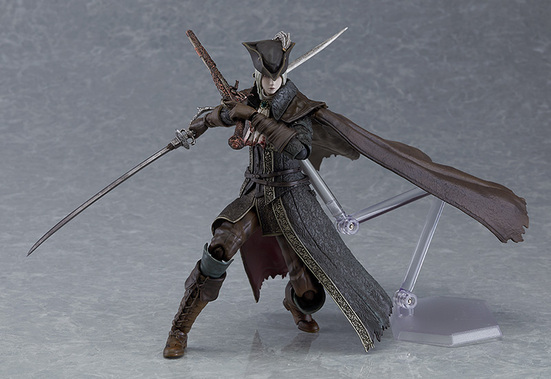 Фигурка figma Lady Maria of the Astral Clocktower
