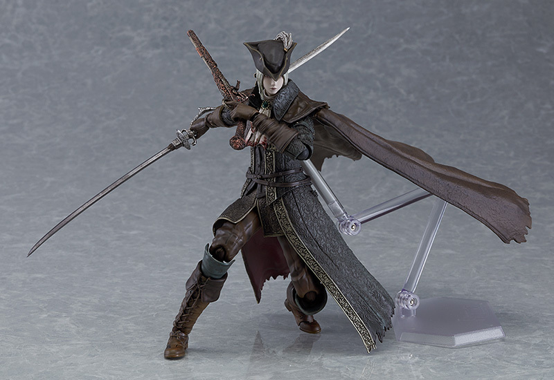Фигурка figma Lady Maria of the Astral Clocktower