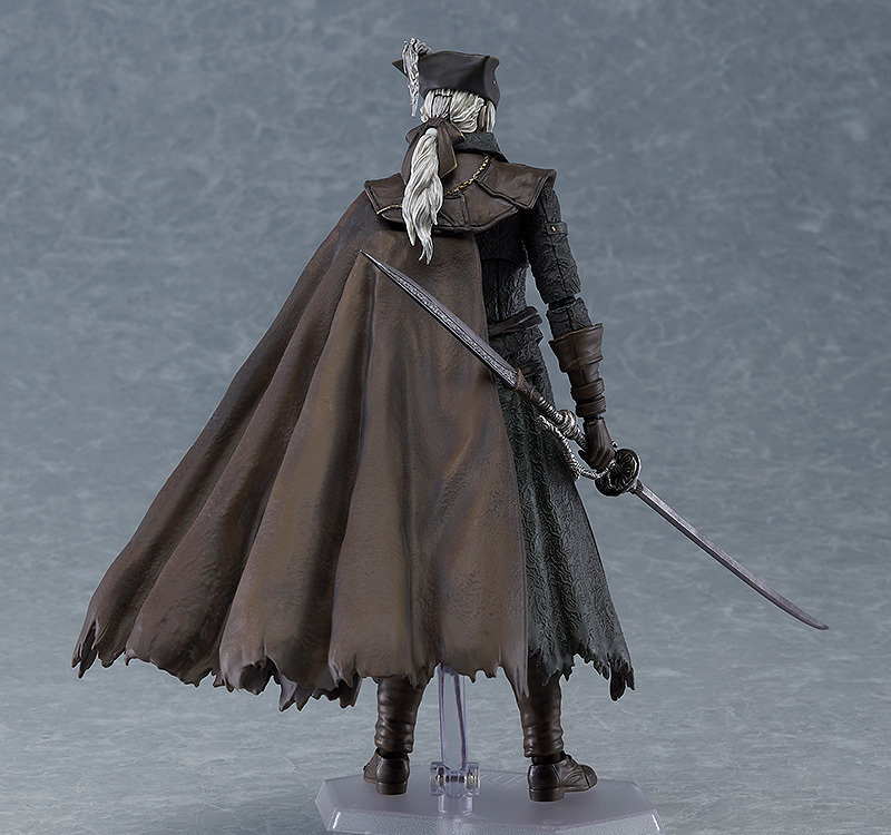 Фигурка figma Lady Maria of the Astral Clocktower
