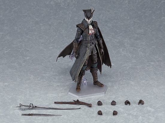Фигурка figma Lady Maria of the Astral Clocktower