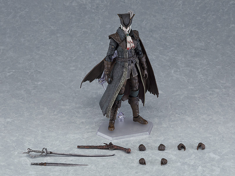 Фигурка figma Lady Maria of the Astral Clocktower