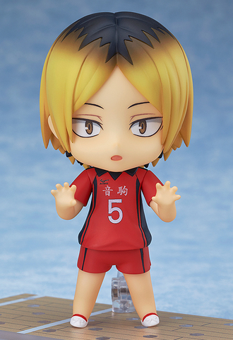 Фигурка Nendoroid Kenma Kozume