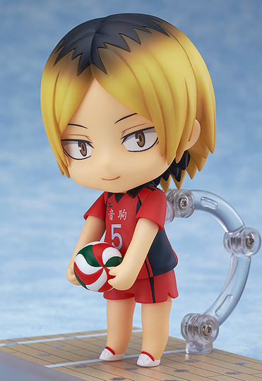 Фигурка Nendoroid Kenma Kozume