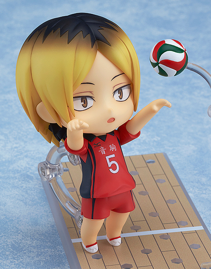 Фигурка Nendoroid Kenma Kozume