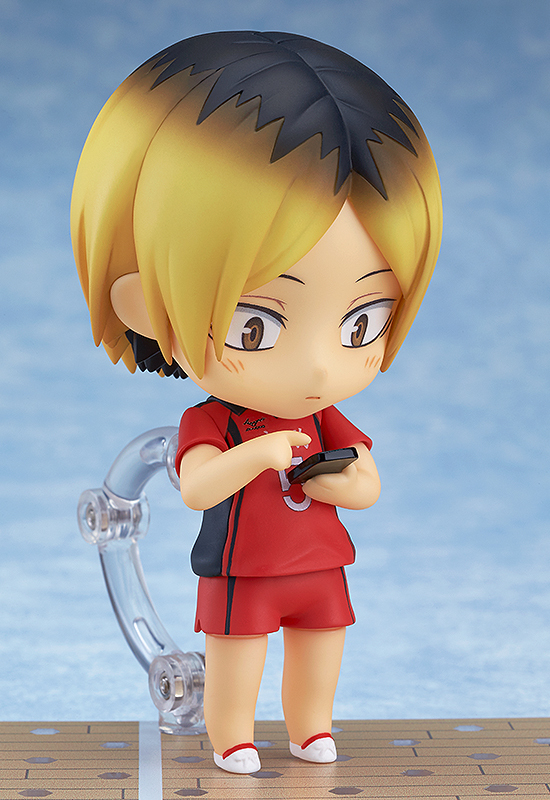 Фигурка Nendoroid Kenma Kozume