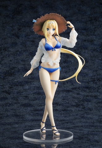 Фигурка Sword Art Online: Alice - Swimsuit Ver.