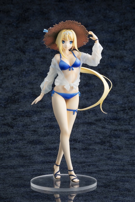 Фигурка Sword Art Online: Alice - Swimsuit Ver.