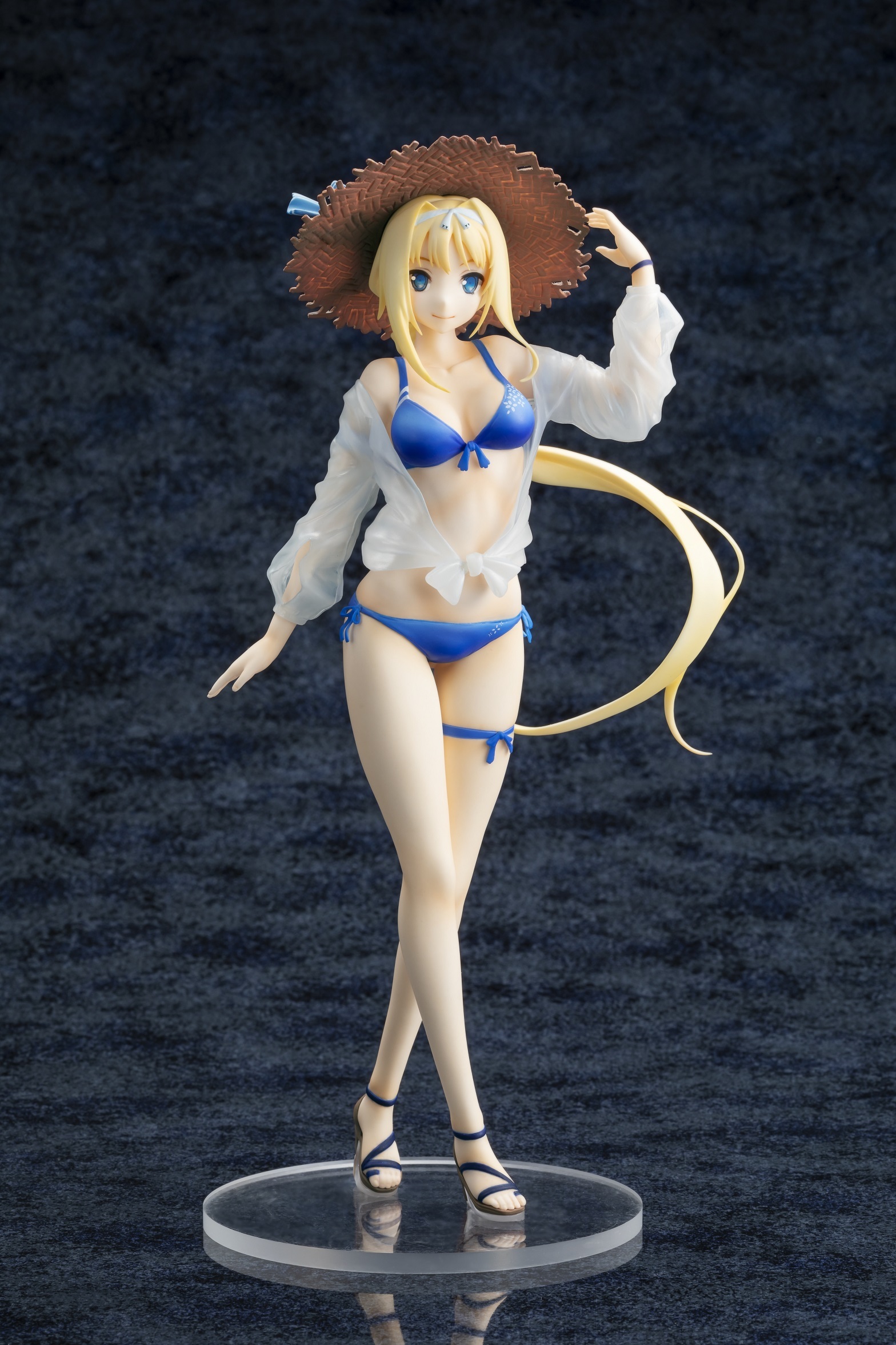 Фигурка Sword Art Online: Alice - Swimsuit Ver.