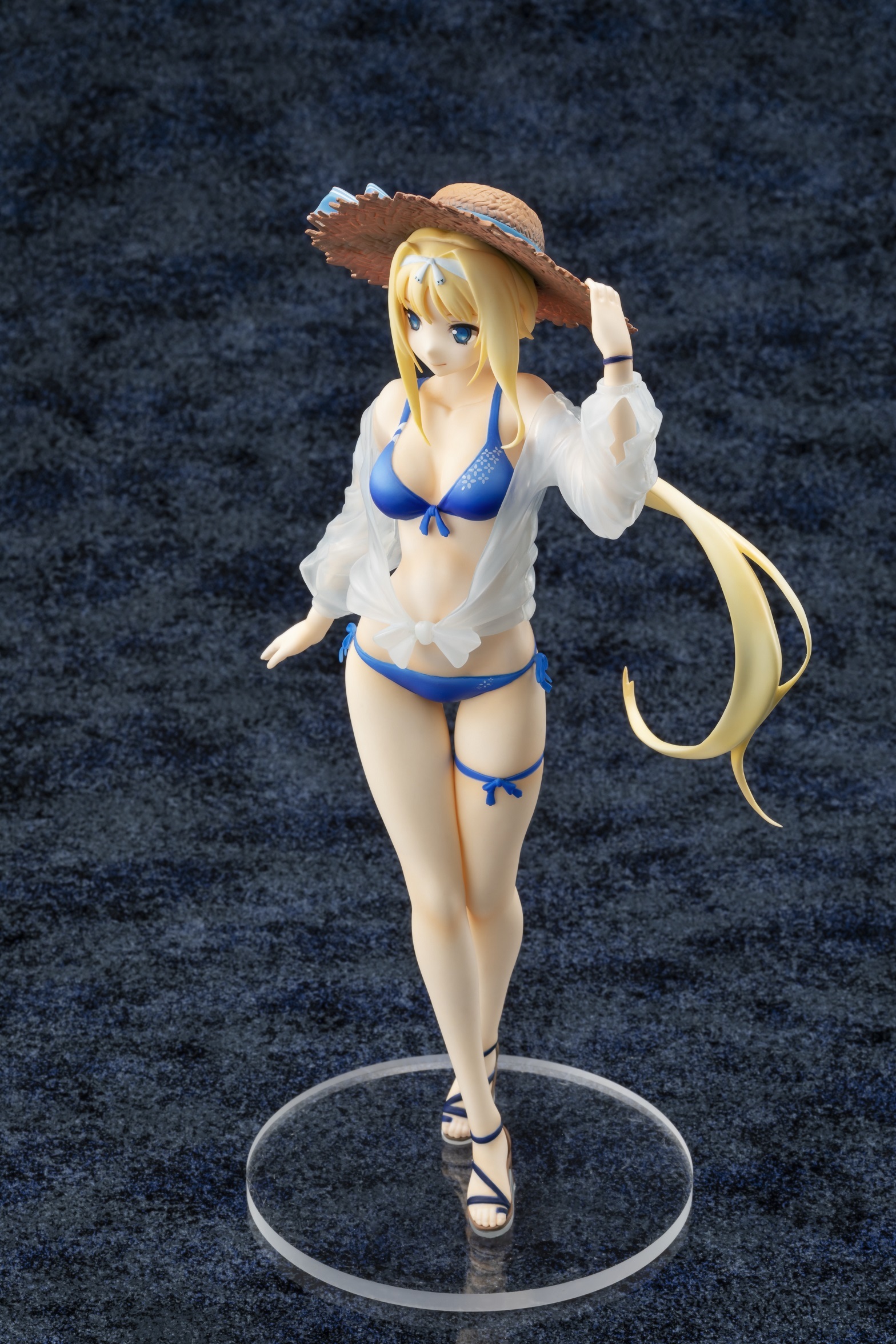 Фигурка Sword Art Online: Alice - Swimsuit Ver.