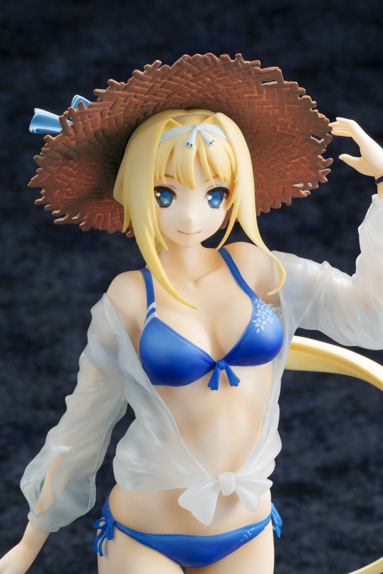 Фигурка Sword Art Online: Alice - Swimsuit Ver.