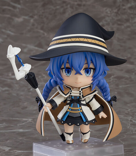 Фигурка Nendoroid Roxy Migurdia