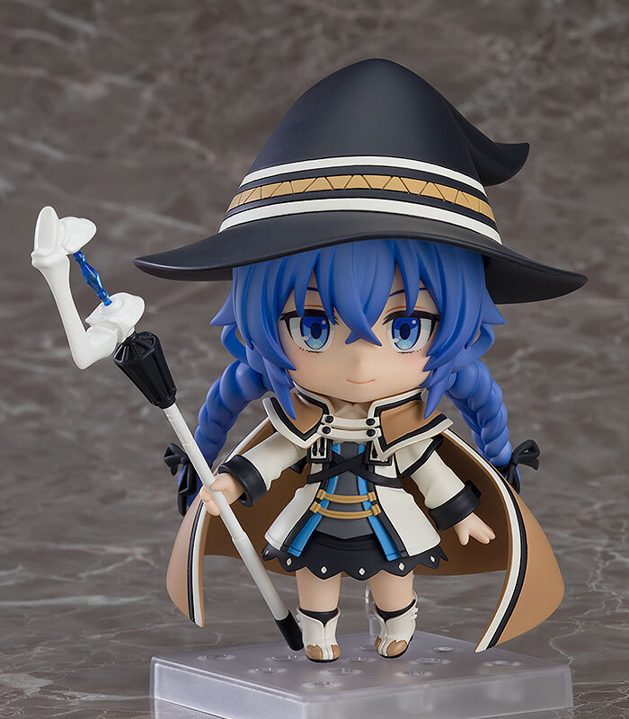 Фигурка Nendoroid Roxy Migurdia
