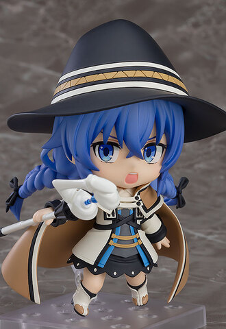 Фигурка Nendoroid Roxy Migurdia