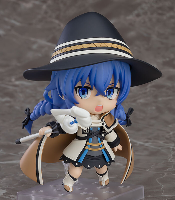 Фигурка Nendoroid Roxy Migurdia