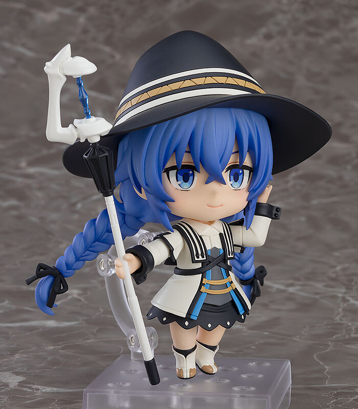 Фигурка Nendoroid Roxy Migurdia