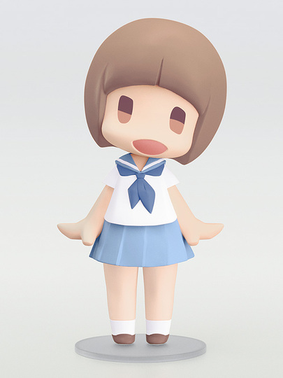 Фигурка HELLO! GOOD SMILE Mako Mankanshoku