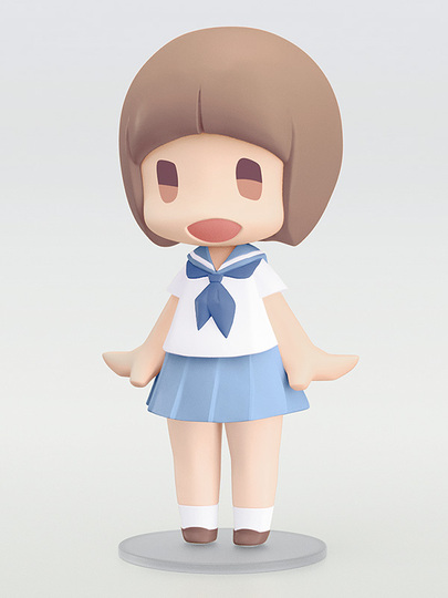 Фигурка HELLO! GOOD SMILE Mako Mankanshoku