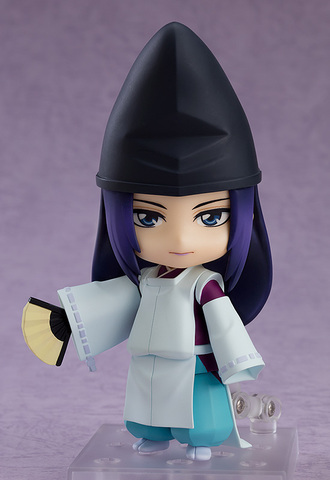 Фигурка Nendoroid Fujiwara-no-Sai
