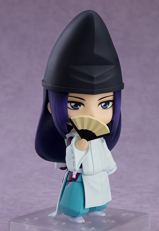 Фигурка Nendoroid Fujiwara-no-Sai