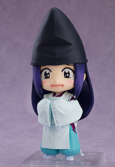 Фигурка Nendoroid Fujiwara-no-Sai