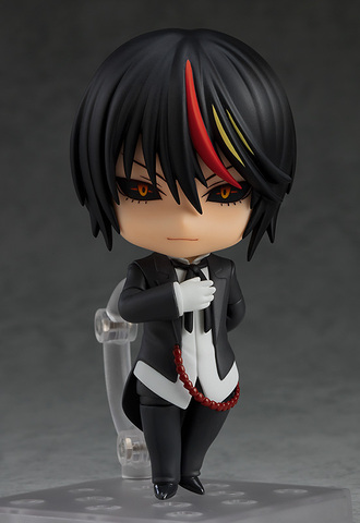 Фигурка Nendoroid Diablo