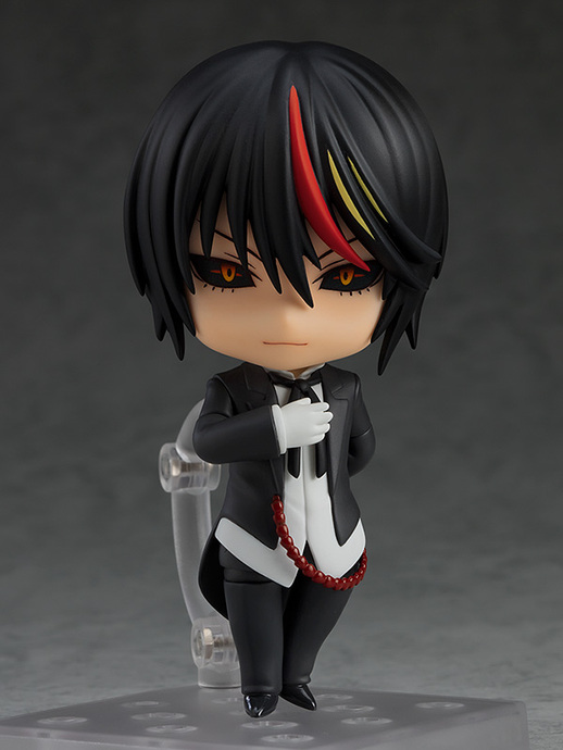 Фигурка Nendoroid Diablo