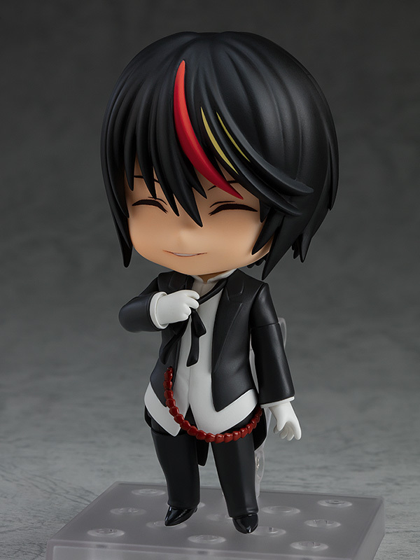 Фигурка Nendoroid Diablo