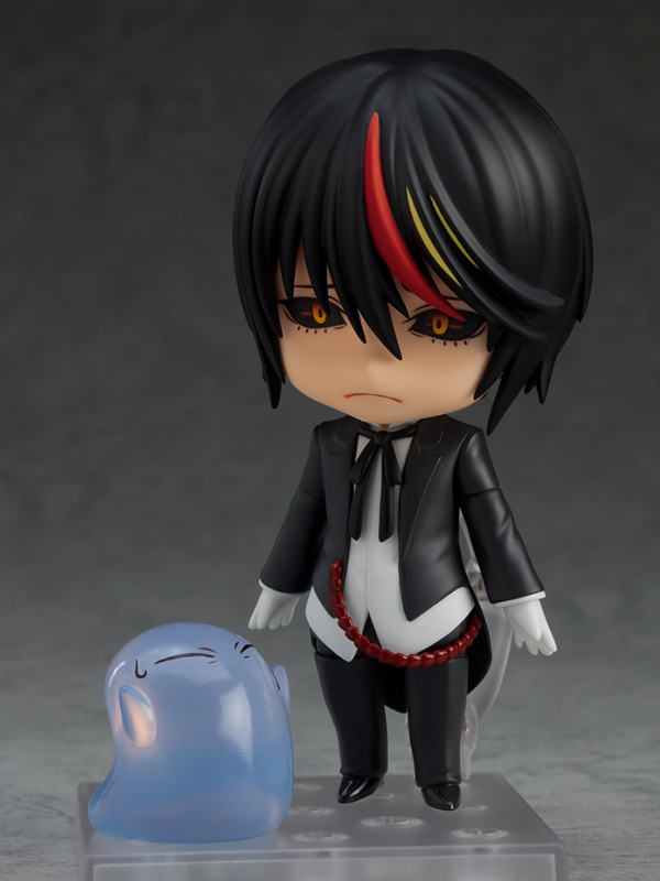 Фигурка Nendoroid Diablo