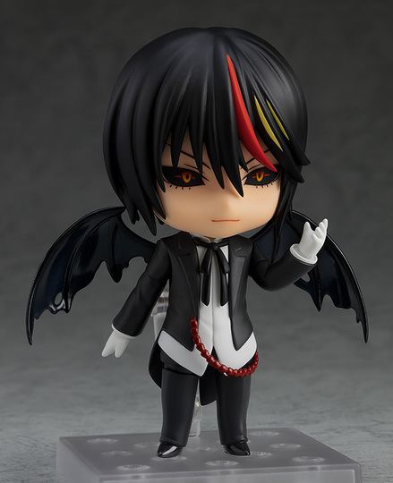 Фигурка Nendoroid Diablo