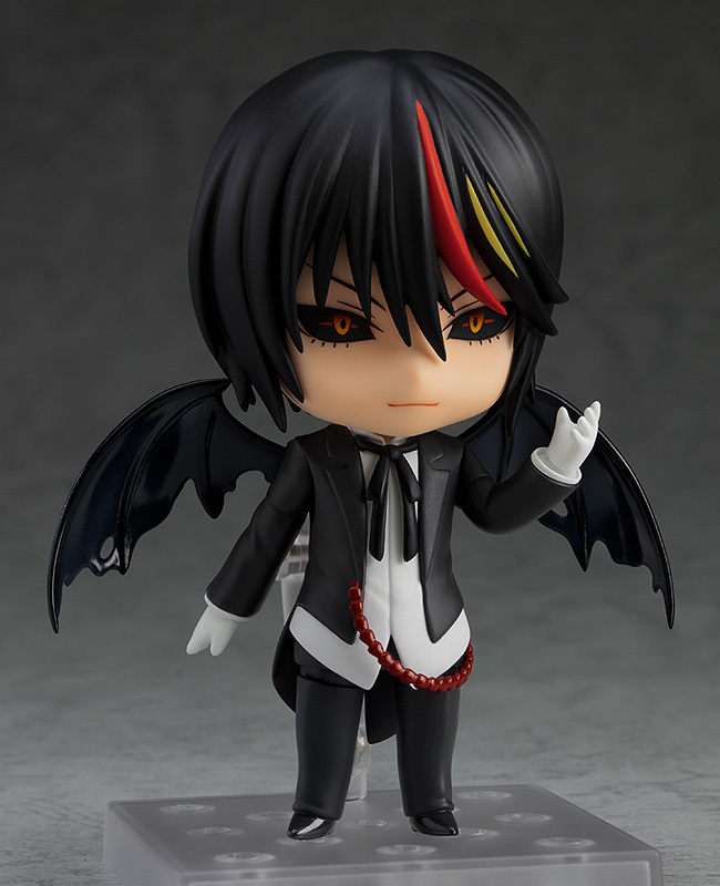 Фигурка Nendoroid Diablo
