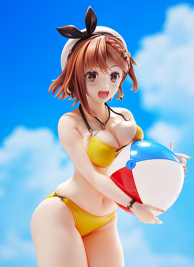 Фигурка Ryza (Reisalin Stout): Swimsuit Ver.