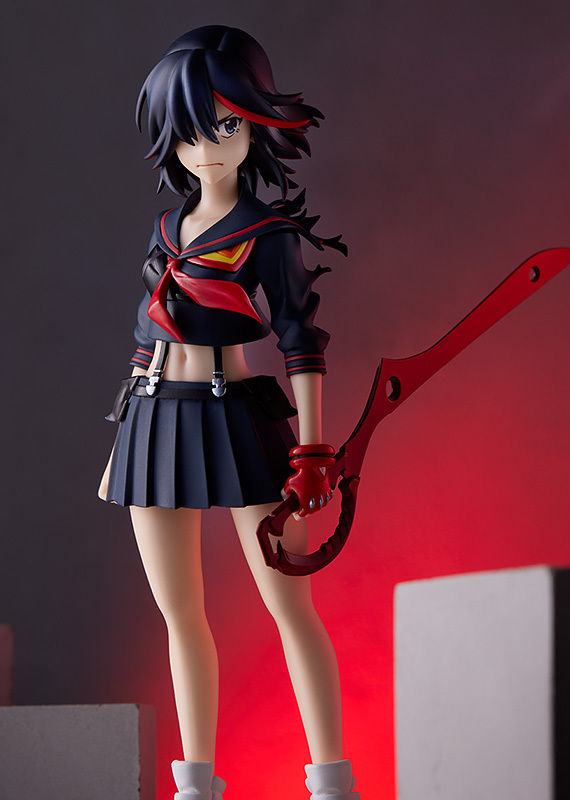 Фигурка POP UP PARADE Ryuko Matoi