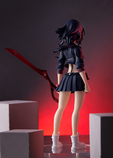 Фигурка POP UP PARADE Ryuko Matoi
