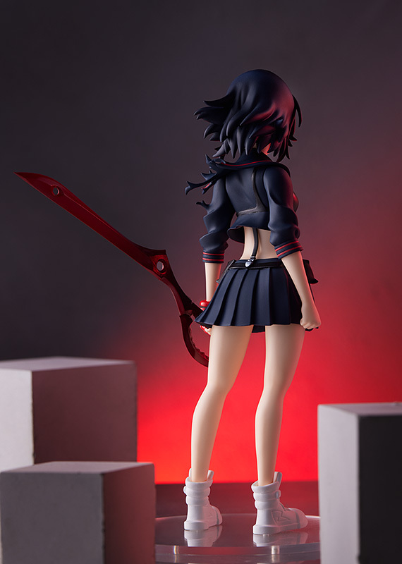 Фигурка POP UP PARADE Ryuko Matoi