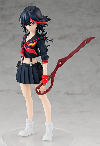 Фигурка POP UP PARADE Ryuko Matoi