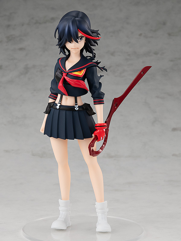 Фигурка POP UP PARADE Ryuko Matoi