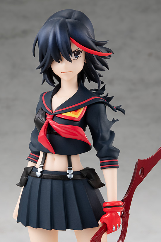 Фигурка POP UP PARADE Ryuko Matoi