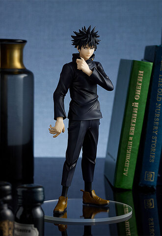 Фигурка POP UP PARADE Megumi Fushiguro