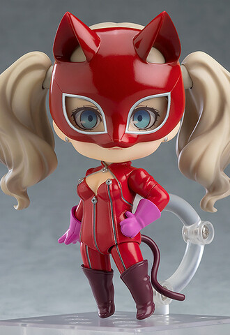 Фигурка Nendoroid Ann Takamaki: Phantom Thief Ver.