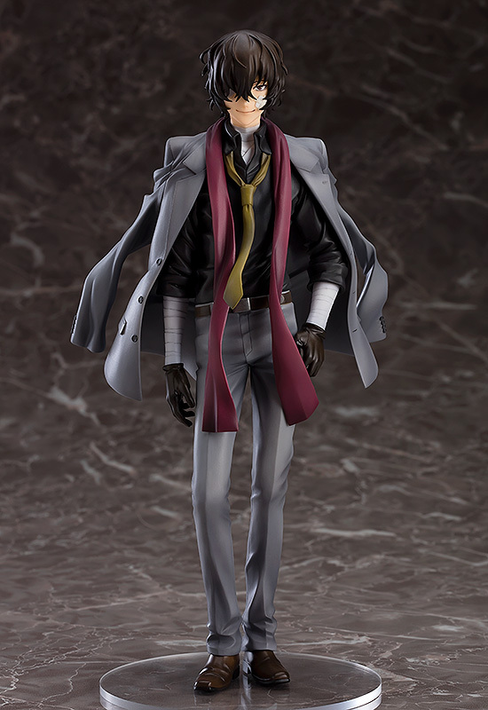 Фигурка Osamu Dazai
