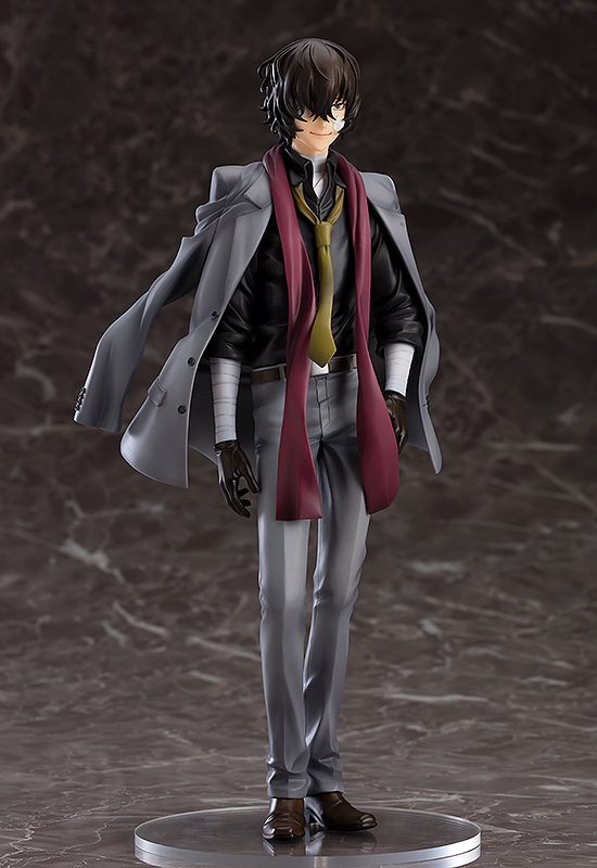 Фигурка Osamu Dazai